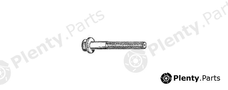  ERREVI part 729462 Replacement part