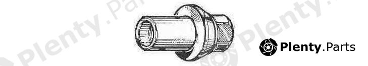  ERREVI part 729692 Replacement part