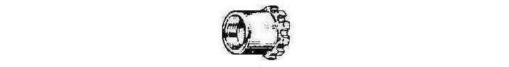  ERREVI part 729733 Replacement part