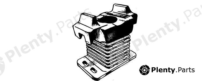  ERREVI part 730093 Replacement part