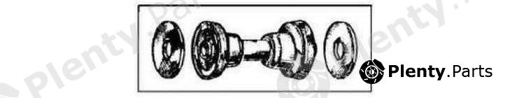  ERREVI part 730270 Replacement part
