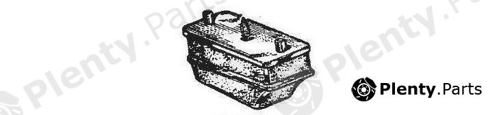  ERREVI part 730313 Replacement part