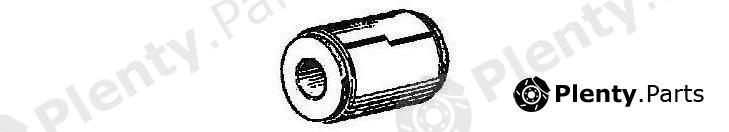  ERREVI part 730351 Replacement part