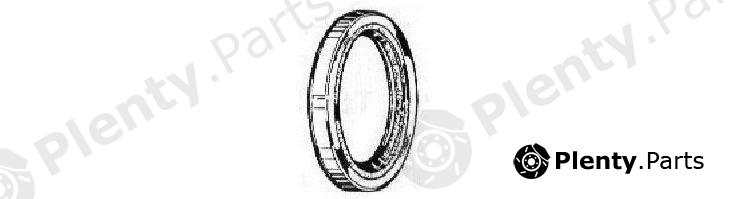  ERREVI part 730756 Replacement part