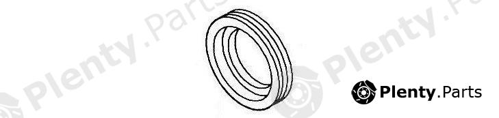  ERREVI part 730856 Replacement part