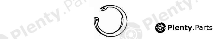  ERREVI part 740062 Replacement part