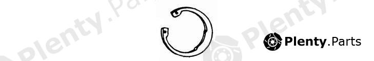  ERREVI part 740063 Replacement part