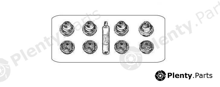  ERREVI part 750964 Replacement part