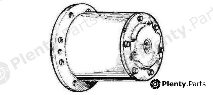  ERREVI part 792077 Replacement part