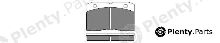  ERREVI part PF1048 Replacement part