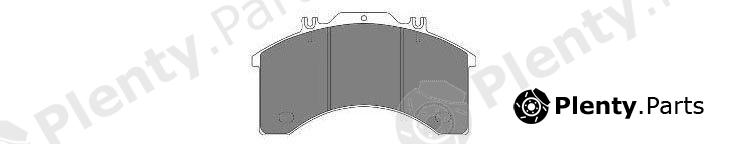  ERREVI part PF9011 Replacement part