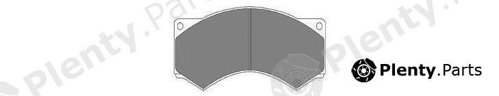  ERREVI part PF9024 Replacement part
