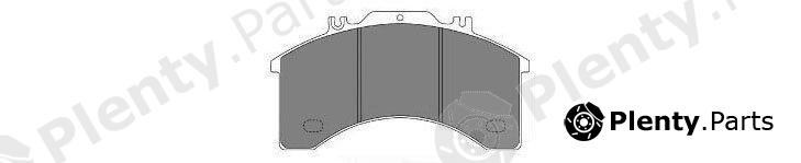  ERREVI part PF9032 Replacement part