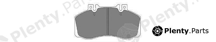  ERREVI part PF9065 Replacement part