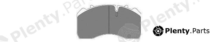  ERREVI part PF9094 Replacement part