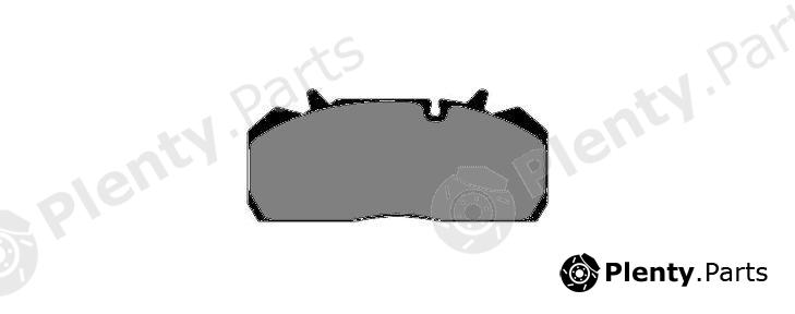  ERREVI part PF9126 Replacement part