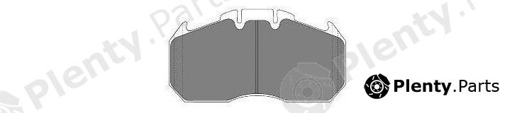  ERREVI part PF9131 Replacement part