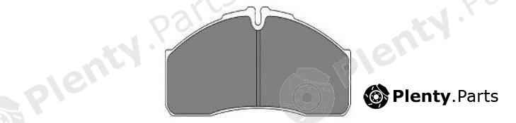  ERREVI part PF9160 Replacement part