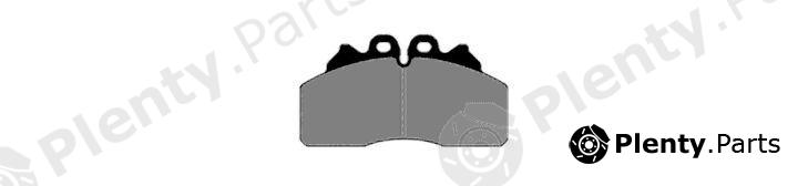  ERREVI part PF9256 Replacement part