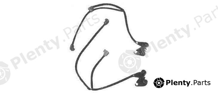  ERREVI part SE2035 Replacement part