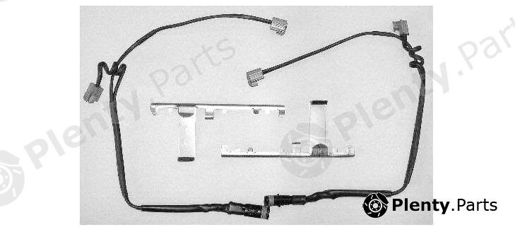  ERREVI part SE2053 Replacement part