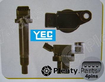  YEC part IGC101A Replacement part