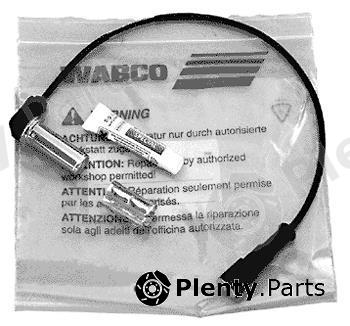  WABCO part 4410329212 Sensor, wheel speed
