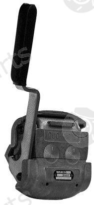  WABCO part 4528030050 Quick Coupling