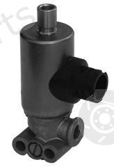  WABCO part 4721717000 Solenoid Valve