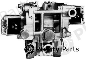  WABCO part 4721950417 Valve, ABS regulation