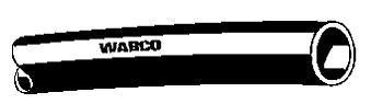  WABCO part 8282511126 Pipe