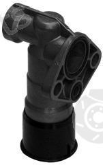  WABCO part 9630010127 Quick Release Valve