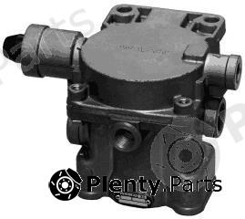  WABCO part 9710021527 Brake Valve, trailer