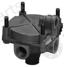  WABCO part 9730110017 Relay Valve