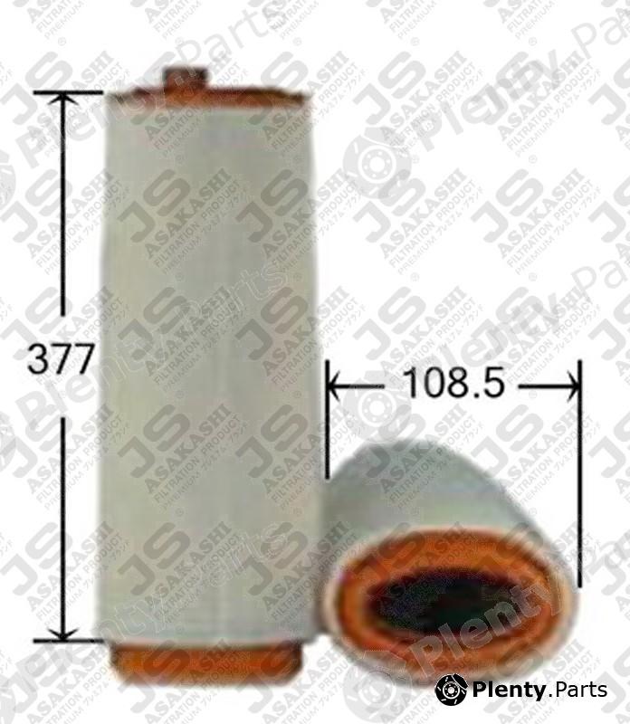  JS ASAKASHI part A0139 Replacement part