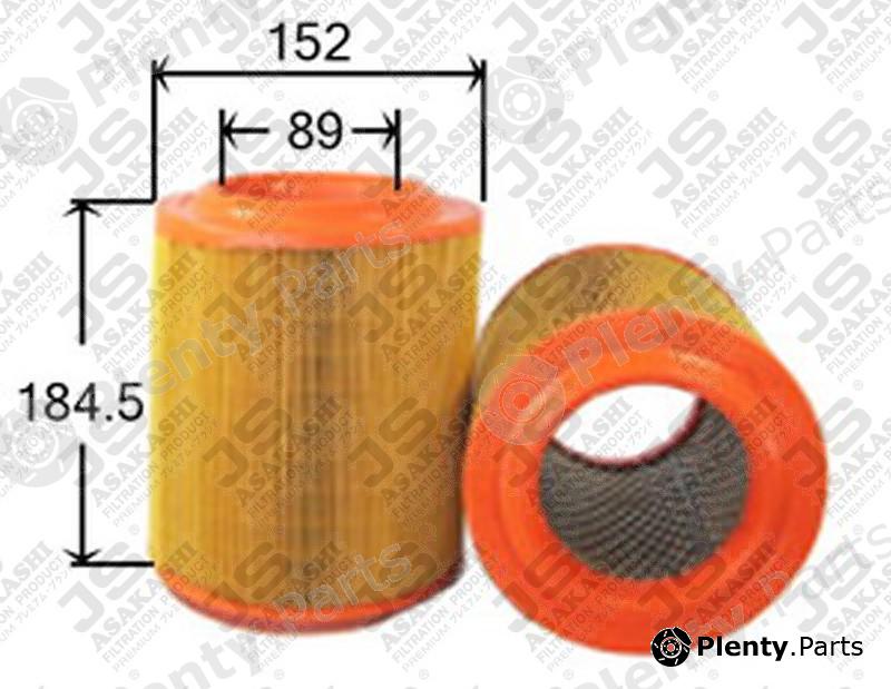  JS ASAKASHI part A0157 Replacement part