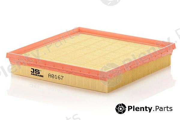  JS ASAKASHI part A0167 Replacement part