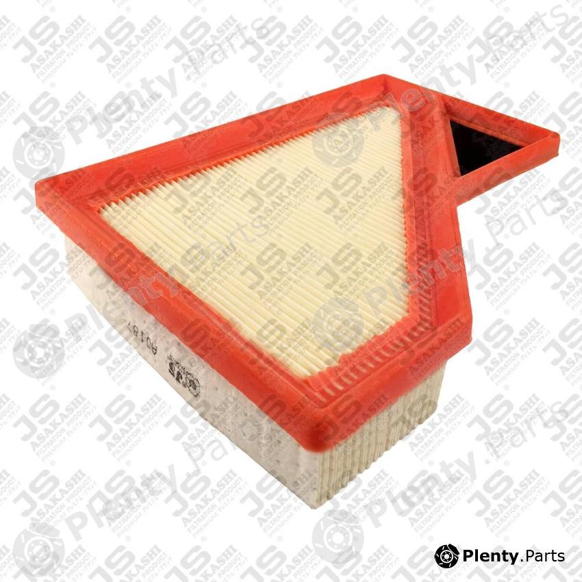  JS ASAKASHI part A0187 Replacement part