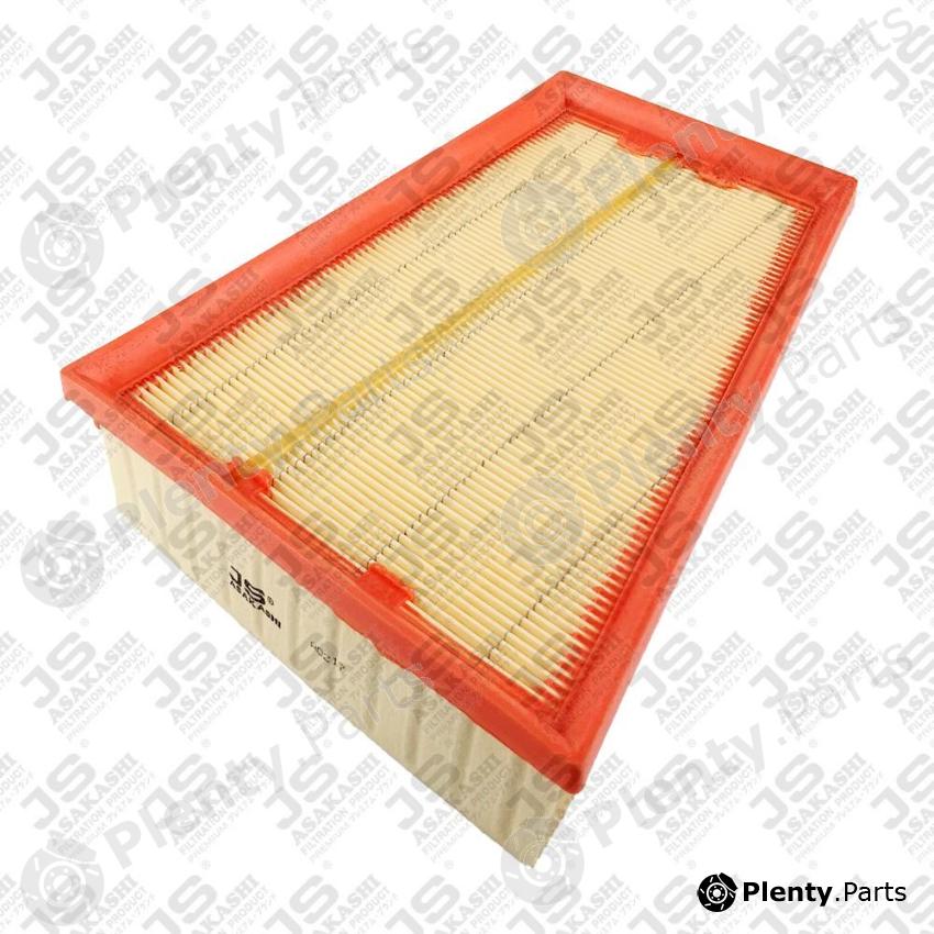  JS ASAKASHI part A0222 Replacement part