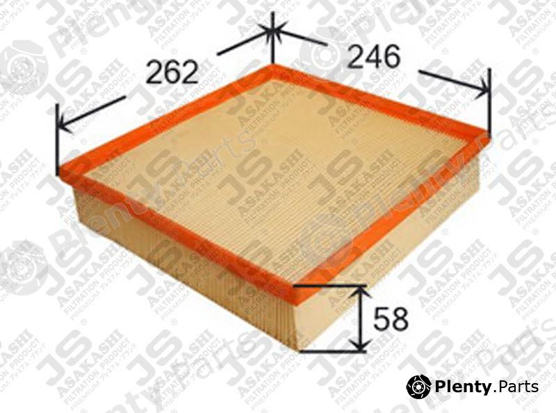  JS ASAKASHI part A0256 Replacement part