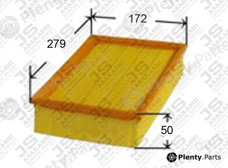  JS ASAKASHI part A0264 Replacement part