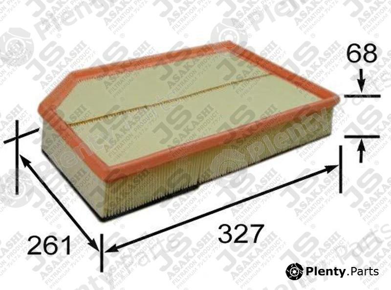  JS ASAKASHI part A0334 Replacement part