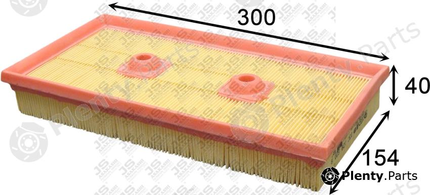  JS ASAKASHI part A0339 Replacement part