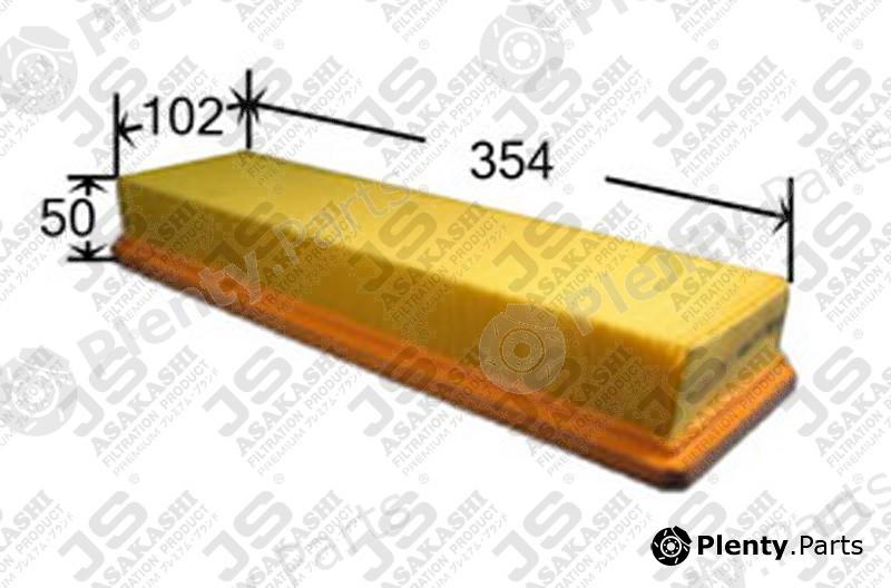  JS ASAKASHI part A0357 Replacement part