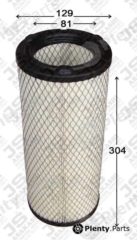  JS ASAKASHI part A0394 Replacement part
