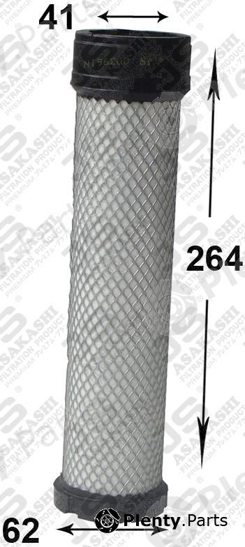  JS ASAKASHI part A0396IN Replacement part