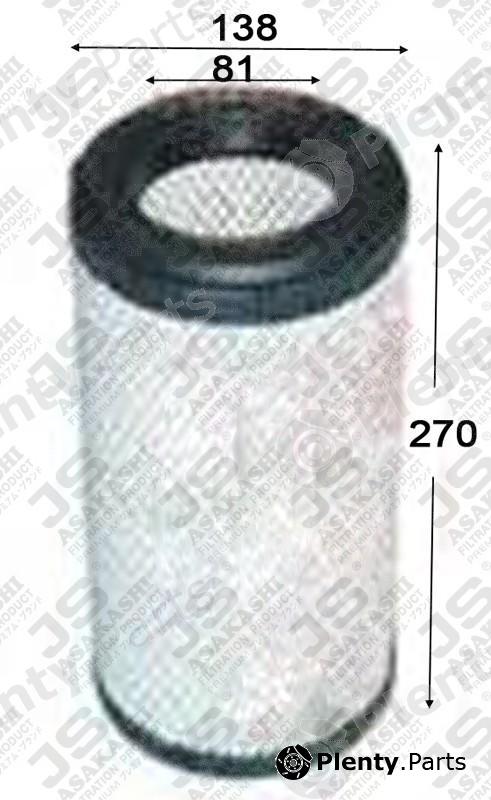  JS ASAKASHI part A0425OUT Replacement part