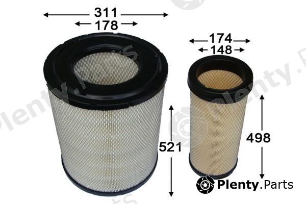  JS ASAKASHI part A0432SET Replacement part