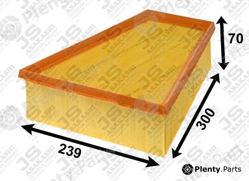  JS ASAKASHI part A0450 Replacement part