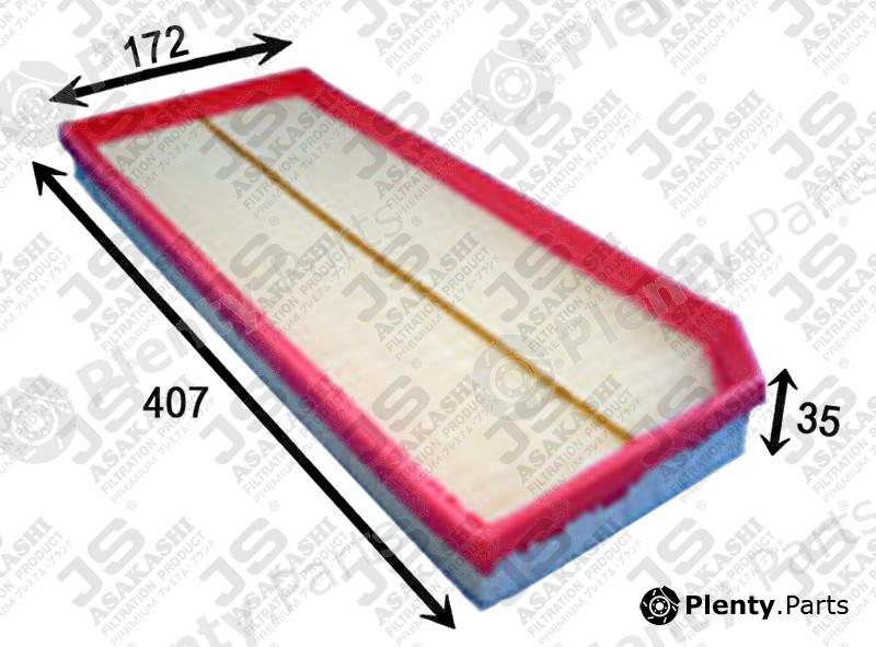  JS ASAKASHI part A0454 Replacement part
